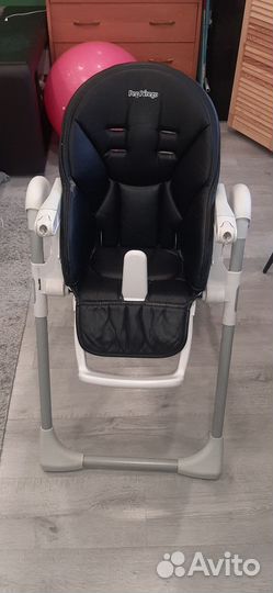 Продам стул для кормления PegPerego