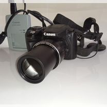 Фотоаппара�т Canon PowerShot SX510HS