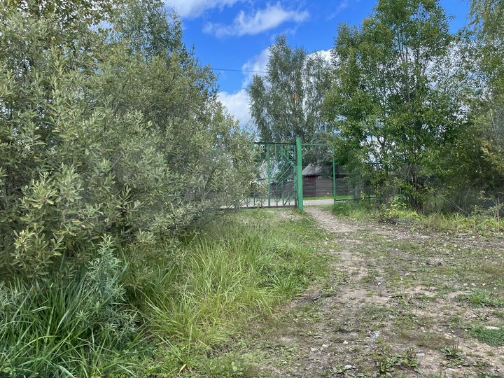 Участок 24 га (СНТ, ДНП)