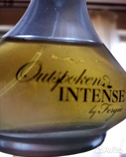 Женские винтажные парфюмы