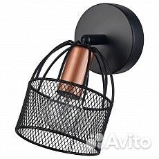 Спот Vele Luce Modello VL6452W01