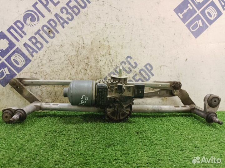 Трапеция дворников Volkswagen Polo седан 1.6 CFN