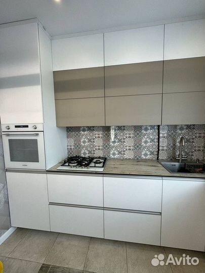 Кухня угловая с гарантией. Гарнитур на заказ