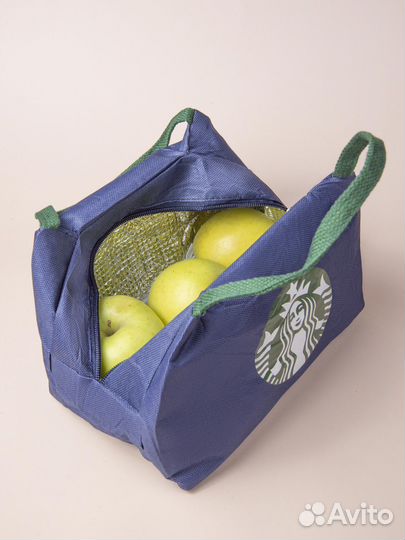 Термосумка Starbucks