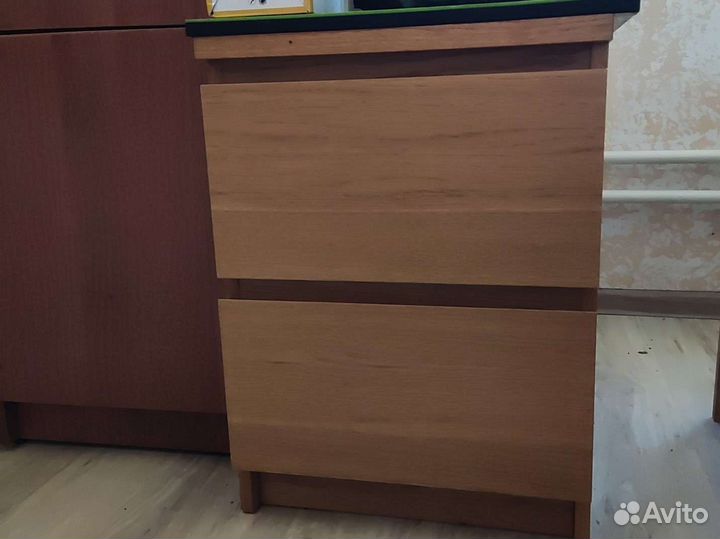 Письменный стол IKEA бу