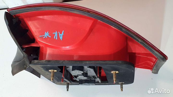 Фонарь левый Audi A6 C5 универсал, A6 C5 Allroad