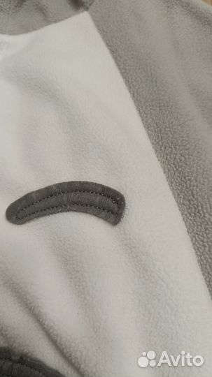 Кигуруми для взрослых Тоторо XL (пижама)