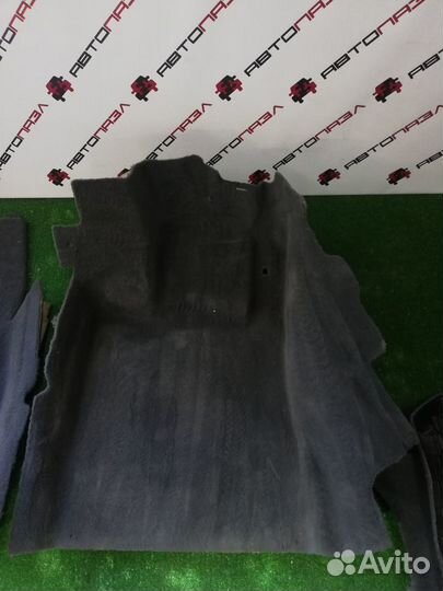 Ковролин Mercedes benz w220