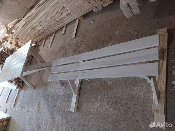 Садовая мебель,детская мебель