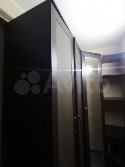 1-к. квартира, 43 м², 2/5 эт.