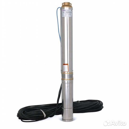 Насос погружной скважинный Belamos TF3-110 каб.65м