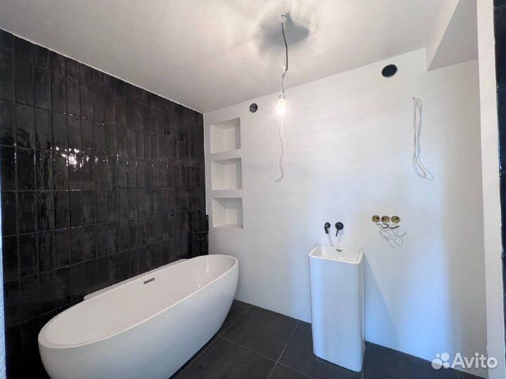 Ремонт ванной 