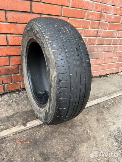 Nexen Classe Premiere CP672A 215/65 R16