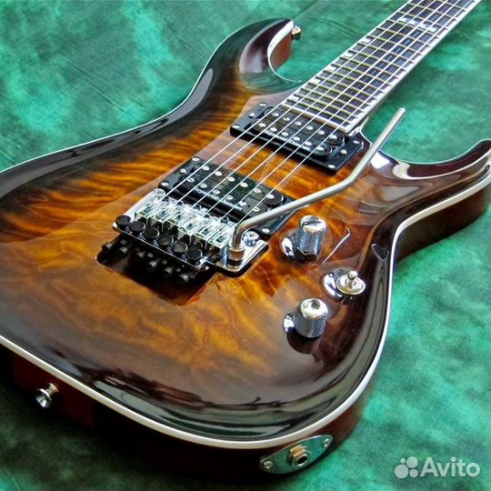 Выкуп/продажа музыкальных инструментов