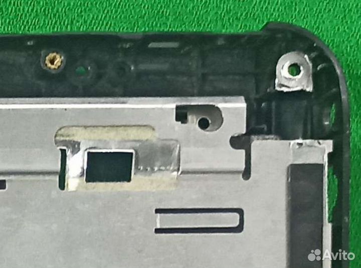 Поддон asus K50AB