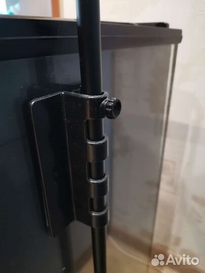 Террариум для рептилий