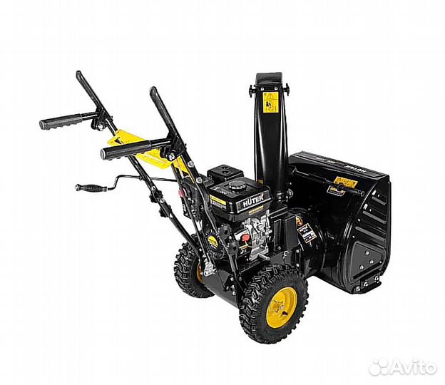 Снегоуборщик Huter SGC 4100