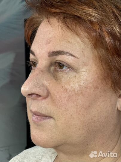 Мастер бровист