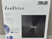 Внешний привод Asus ZenDrive 8x