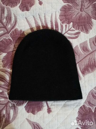 Шапка женская