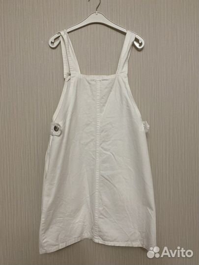 Комбинезон женский летний