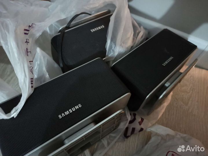 Колонки samsung