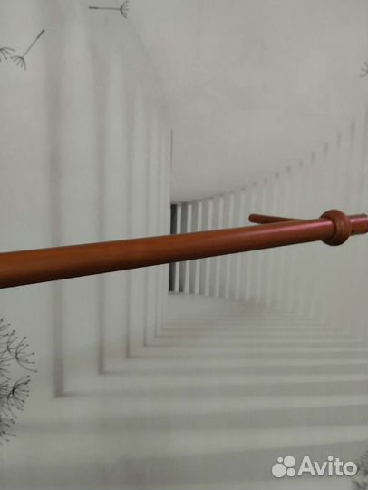 Палка карниз