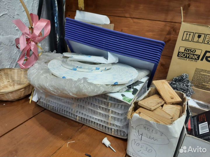 Брошюраторы. пружина