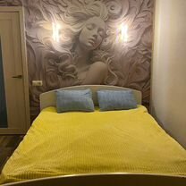 1-к. квартира, 31 м², 2 кровати