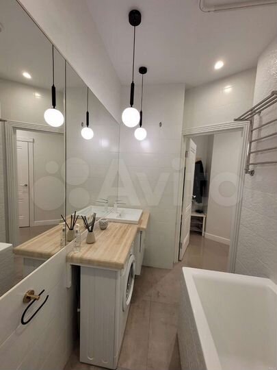 Квартира-студия, 30 м², 14/18 эт.