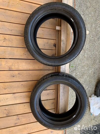 Pirelli Cinturato P7 245/50 R19 105W