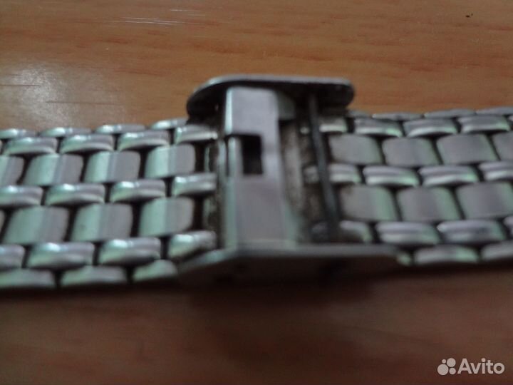 Браслет для часов СССР