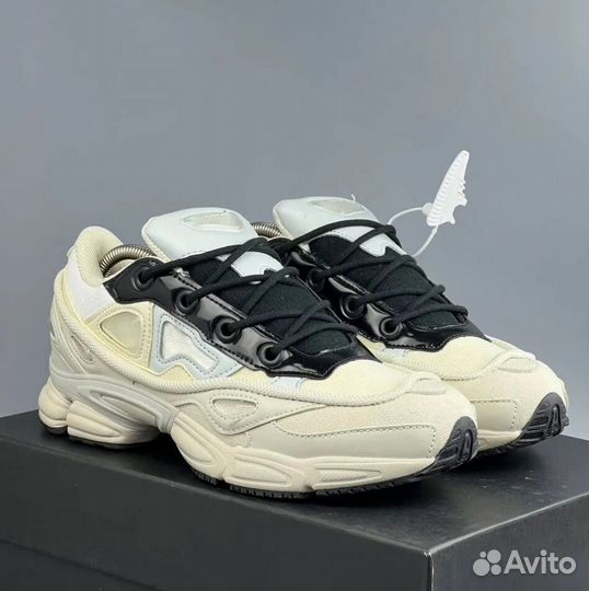 Adidas x Raf Simons Ozweego III