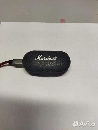 Зарядный кейс Marshall mode 2