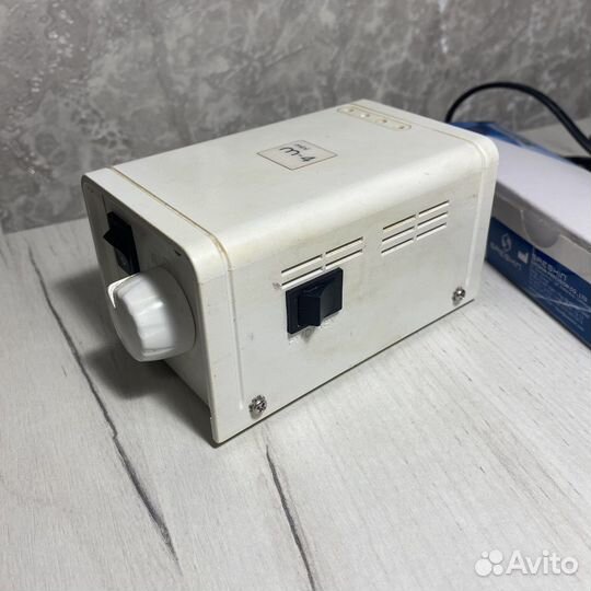 Аппарат для маникюра Marathon Mini M4