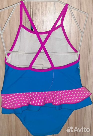 Купальник GJ 1-2,5 года