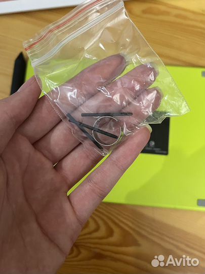 Графический планшет one by wacom CTL-471