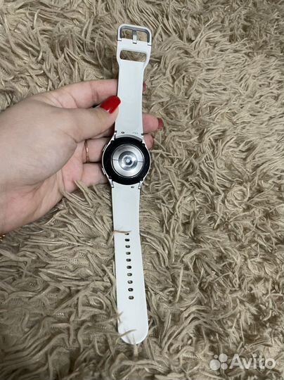 Samsung galaxy watch 4