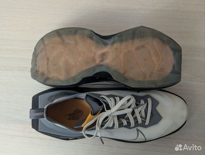 Nike Zoom Vista Grind оригинал