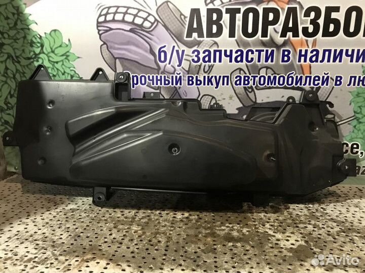 Динамик штатный Audi A6C6