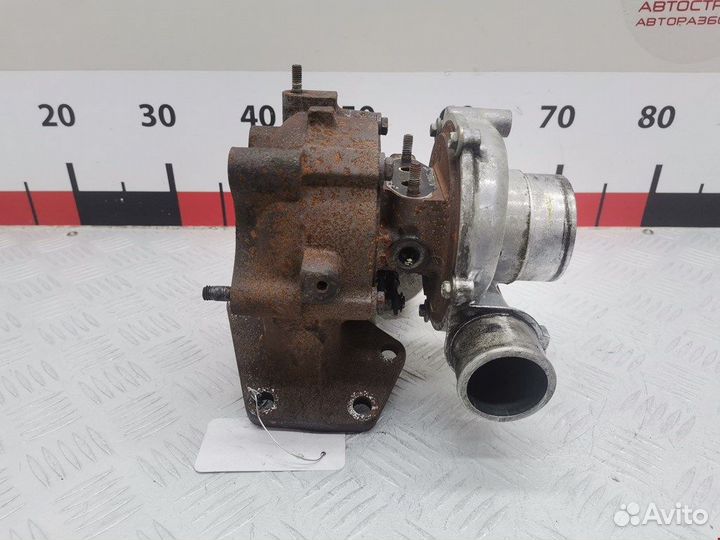 Турбина для Mazda 6 GG RF7J13700E