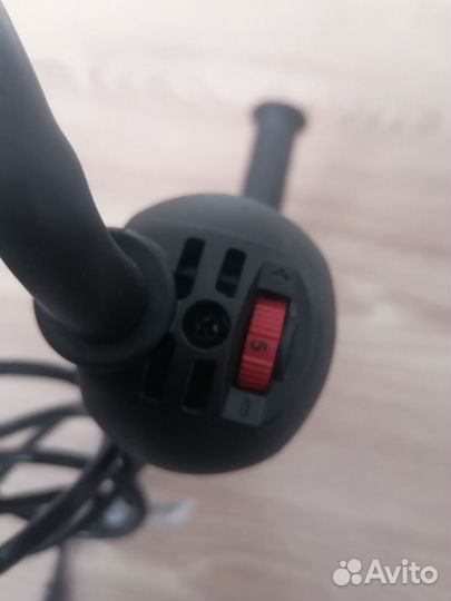 Болгарка кратон