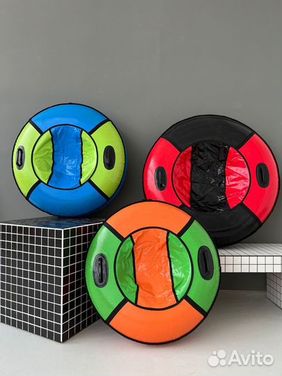 Тюбинги оптом