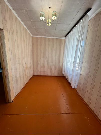 2-к. квартира, 42 м², 4/4 эт.