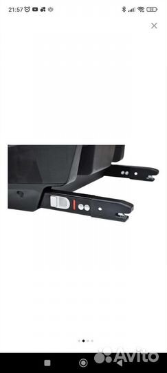 Продам автокресло welldon