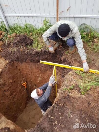 Био Септик топас Аэро Рассрочка SE-66344