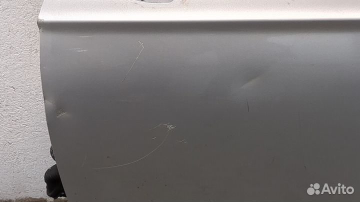 Дверь боковая левая передняя Ford Mondeo 5 2015, 2015