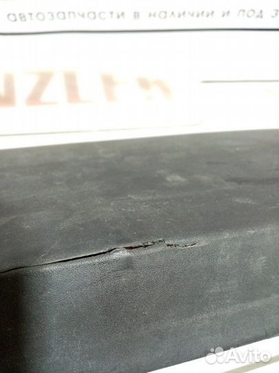 Площадка номерного знака Geely Coolray SX11 rest