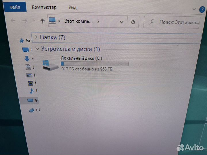 Продам i5 11400