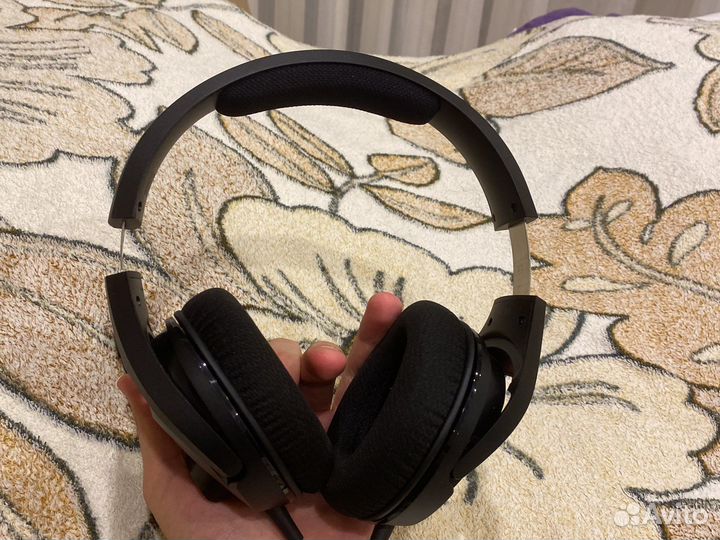 Hyperx cloud stinger core